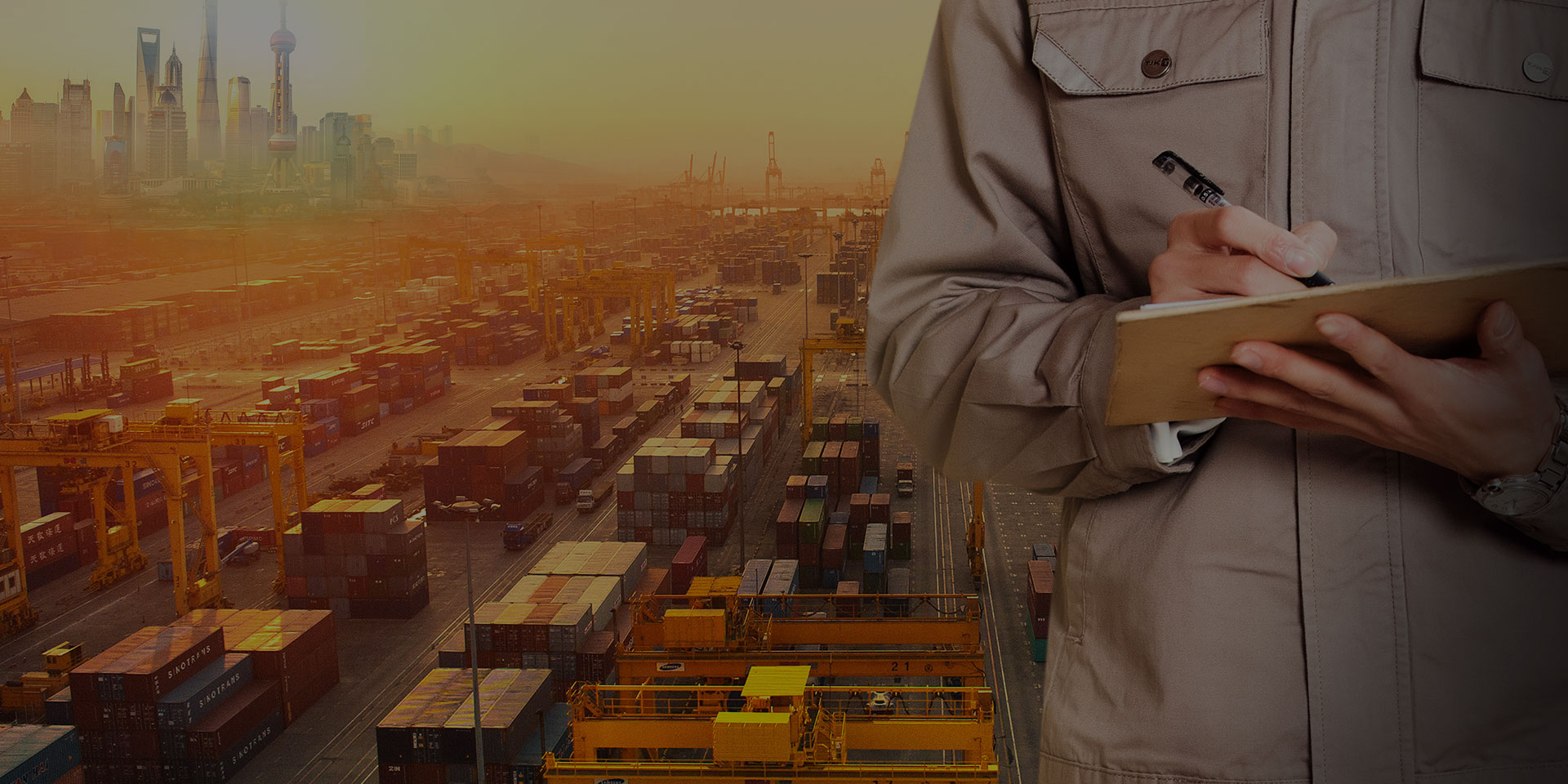 悅路(lù)運輸   服務悅您    安心路(lù)順